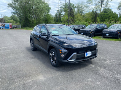 New 2025 Hyundai Kona SEL