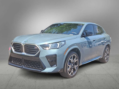 Used 2024 BMW X2 M35i
