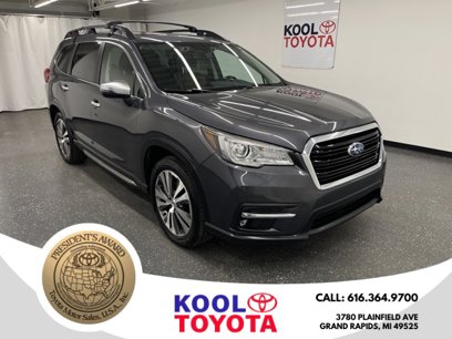 Used 2020 Subaru Ascent Touring w/ Popular Package #3