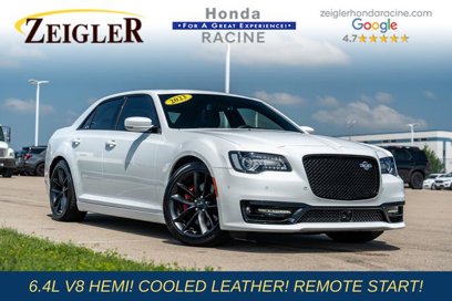 Used 2023 Chrysler 300 C