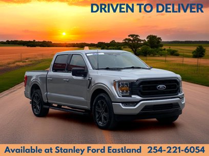 Used 2023 Ford F150 XLT w/ Equipment Group 302A High