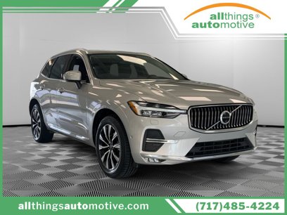 Used 2023 Volvo XC60 B5 Plus