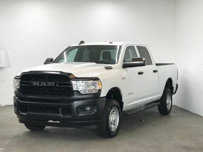 Used 2021 RAM 2500 Tradesman