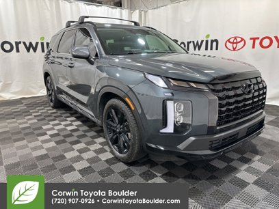 Used 2023 Hyundai Palisade XRT