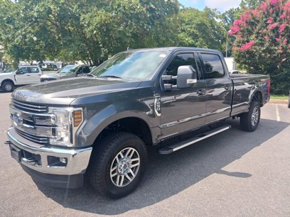Used 2019 Ford F250 Lariat