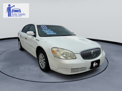 Used 2006 Buick Lucerne CX