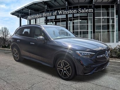 Certified 2023 Mercedes-Benz GLC 300 4MATIC