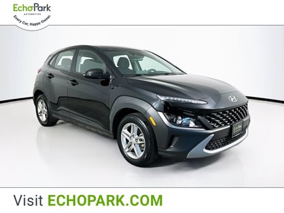 Used 2023 Hyundai Kona SE