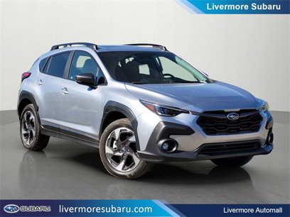 New 2025 Subaru Crosstrek 2.5i Limited w/ Popular Package #3A