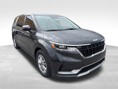 Used 2023 Kia Carnival LX