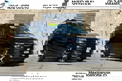 Used 2022 Subaru Impreza 2.0i Premium