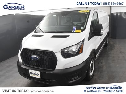 Used 2022 Ford Transit 150 Low Roof