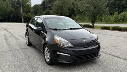 Used 2017 Kia Rio LX w/ Power Package
