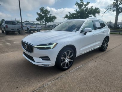 Used 2021 Volvo XC60 T5 Inscription w/ Advanced Package