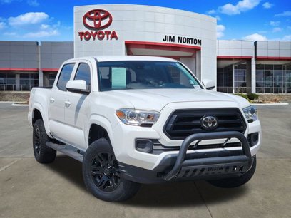 Used 2020 Toyota Tacoma SR