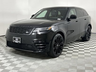 New 2026 Land Rover Range Rover Velar Dynamic SE
