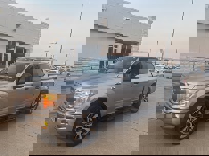 Used 2020 Ford F150 XL w/ Equipment Group 101A Mid