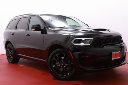 Used 2023 Dodge Durango R/T