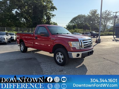 Used 2010 Ford F150 XLT