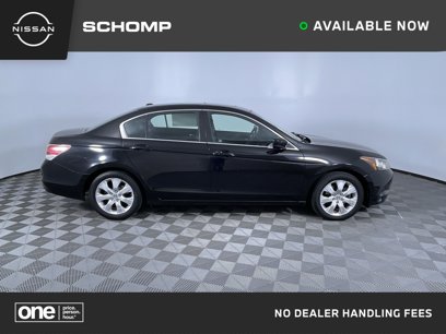 Used 2010 Honda Accord EX-L