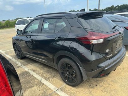 Used 2024 Nissan Kicks SR w/ SR Premium Package