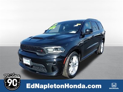 Used 2023 Dodge Durango R/T