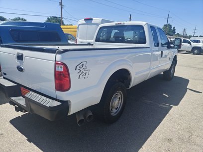 Used 2015 Ford F250 XL w/ Power Equipment Group