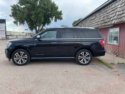 Used 2021 Ford Expedition Platinum