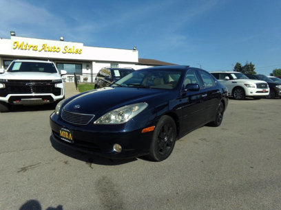 Used 2005 Lexus ES 330