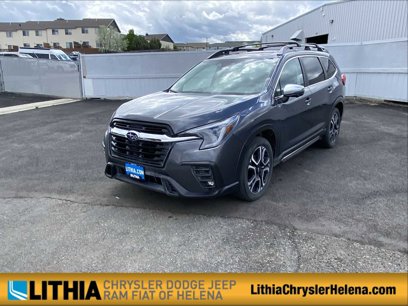 Used 2023 Subaru Ascent Limited w/ Technology Package