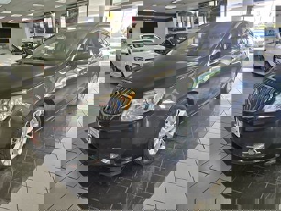 Used 2012 Buick Verano Leather