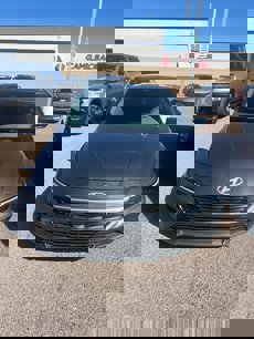 Certified 2025 Hyundai Elantra SEL