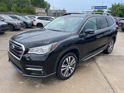 Certified 2022 Subaru Ascent Limited w/ Technology Package
