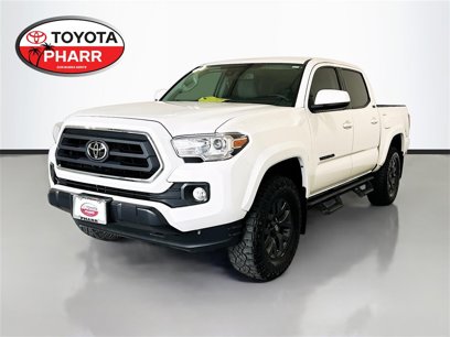Used 2023 Toyota Tacoma SR5