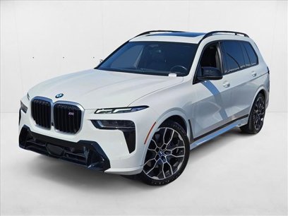 Used 2023 BMW X7 M60i