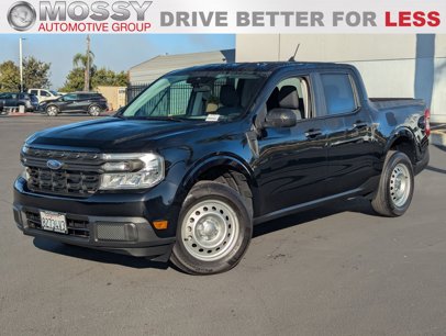Used 2023 Ford Maverick XL