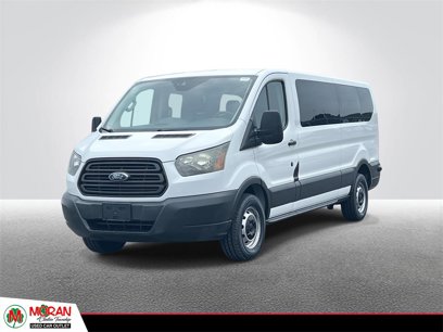 Used 2023 Ford Transit 250 Low Roof AWD