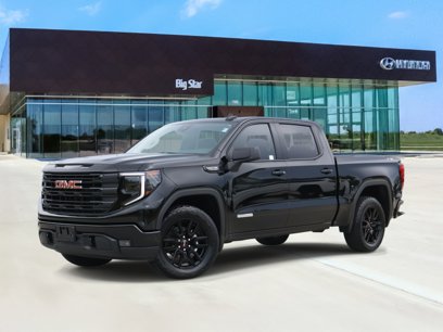 Used 2024 GMC Sierra 1500 Elevation w/ Preferred Package