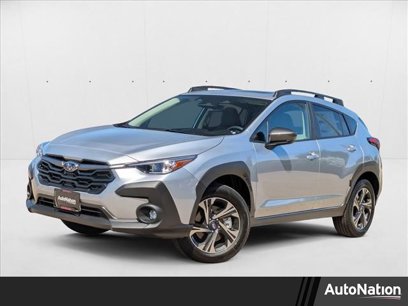 New 2025 Subaru Crosstrek 2.5i Premium