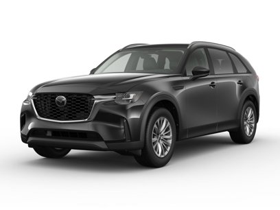 Used 2024 MAZDA CX-90 3.3 Turbo w/ Select Package