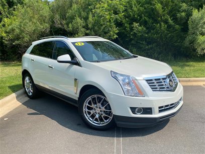 Used 2013 Cadillac SRX Premium