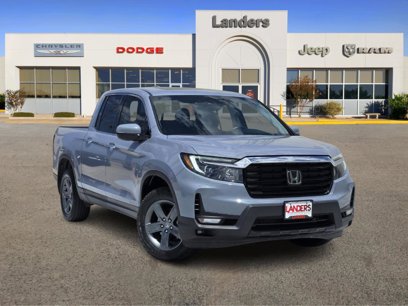 Used 2023 Honda Ridgeline RTL-E
