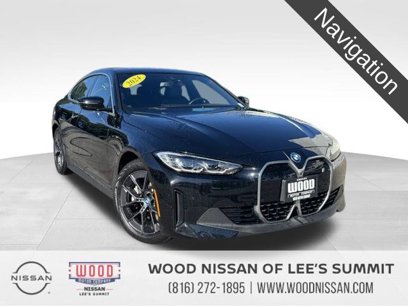 Used 2024 BMW i4 xDrive40i