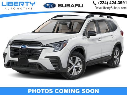 New 2025 Subaru Ascent Premium