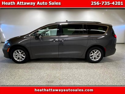 Used 2022 Chrysler Pacifica Touring-L