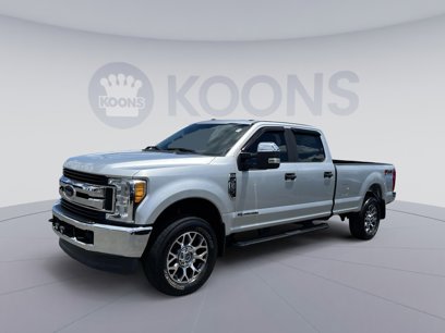Used 2017 Ford F250 XL w/ STX Appearance Package