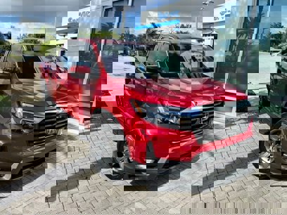 Used 2022 Honda Ridgeline RTL