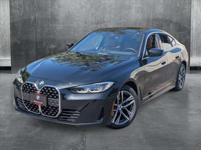 Used 2024 BMW 430i Gran Coupe xDrive w/ Convenience Package