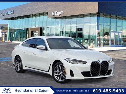 Used 2022 BMW 430i Gran Coupe w/ Convenience Package