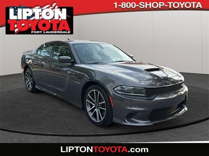 Used 2022 Dodge Charger R/T w/ Plus Group